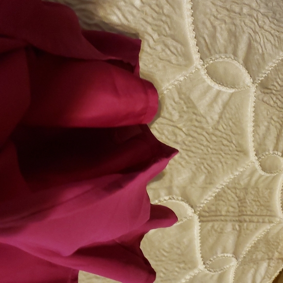 decree,romper skorts,women's hot pink magenta, size M. - Picture 9 of 10